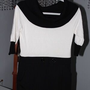 LADY DUTCH HIGH SOCIETY  DRESS